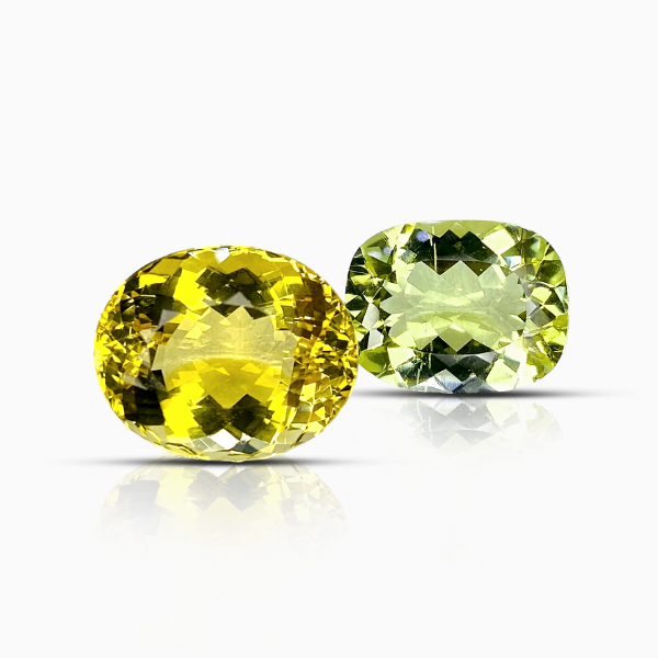 Shop Loose Beryl Gemstones